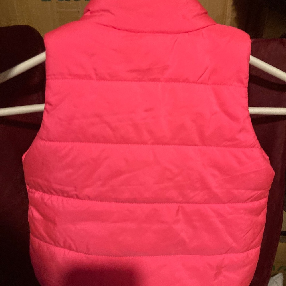Puma jacket - Picture 2 of 2